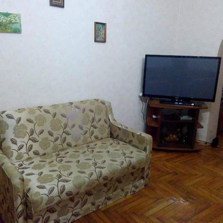 Akhmeteli Apartment Old 바투미 외부 사진