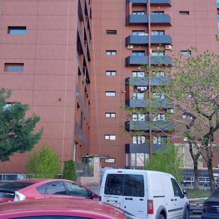 Akhmeteli Apartment Old 바투미 외부 사진