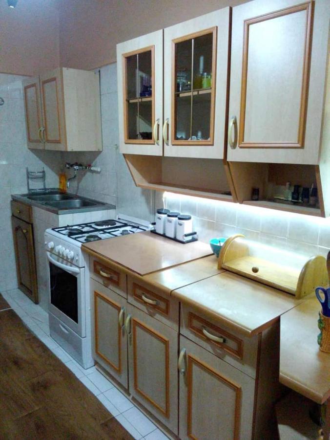 Akhmeteli Apartment Old 바투미 외부 사진
