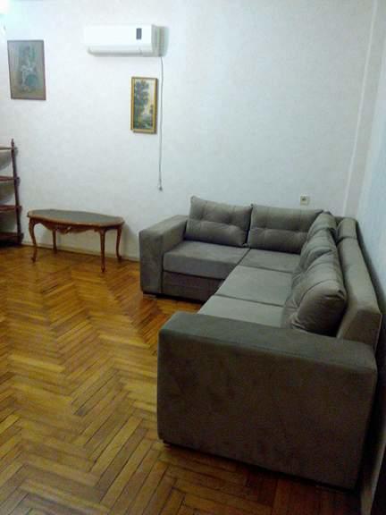 Akhmeteli Apartment Old 바투미 외부 사진