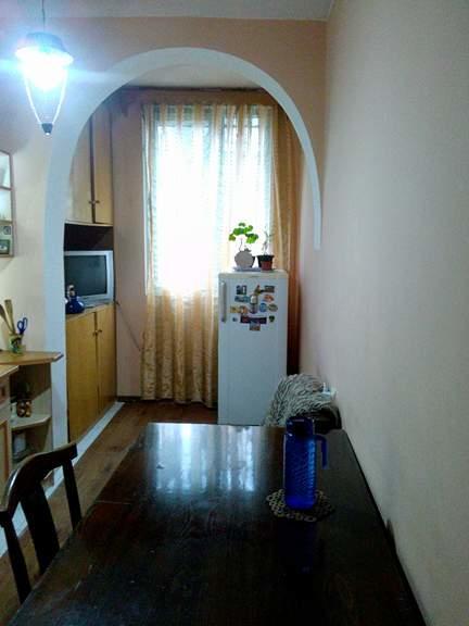 Akhmeteli Apartment Old 바투미 외부 사진