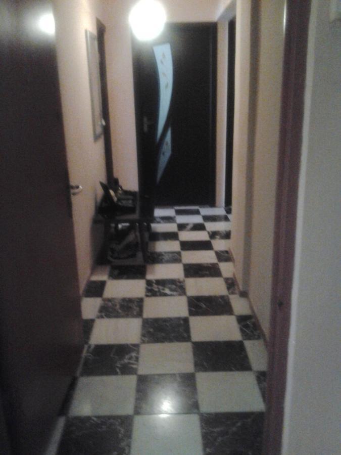 Akhmeteli Apartment Old 바투미 외부 사진