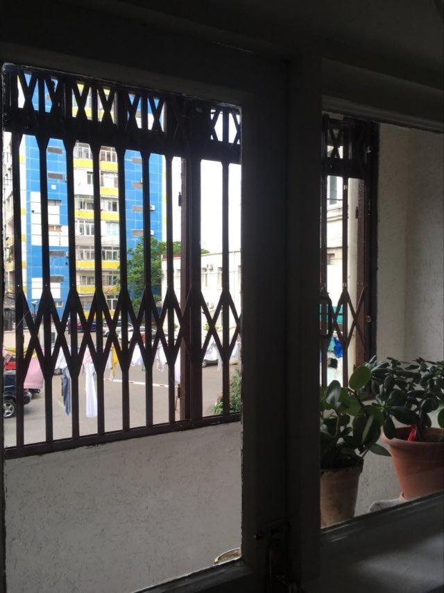 Akhmeteli Apartment Old 바투미 외부 사진
